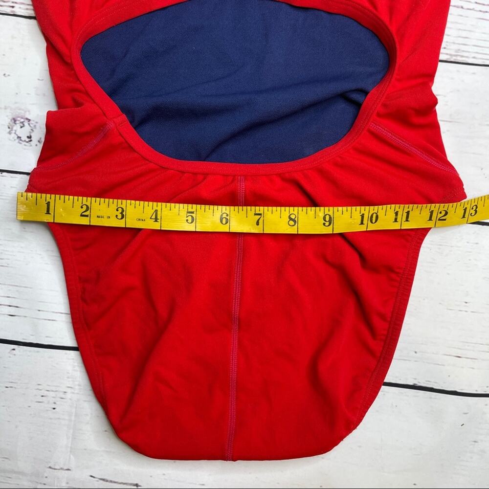 Speedo Guard Collection Flyback Endurance Racing - Picture 15 of 16